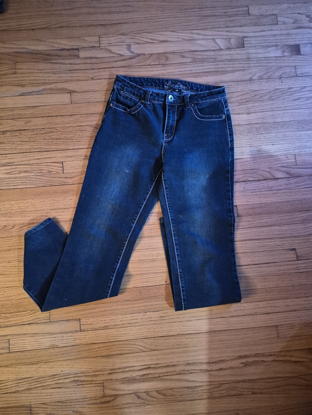 Lois Demin Jeans